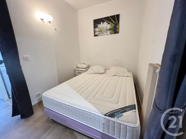 Appartement Studio à louer - 2 pièces - 46.77 m2 - JUAN LES PINS - 06 - PROVENCE-ALPES-COTE-D-AZUR - Century 21 Liberté