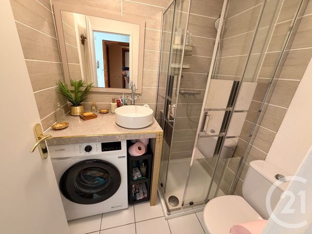 Appartement Studio à louer - 1 pièce - 22.68 m2 - JUAN LES PINS - 06 - PROVENCE-ALPES-COTE-D-AZUR - Century 21 Liberté