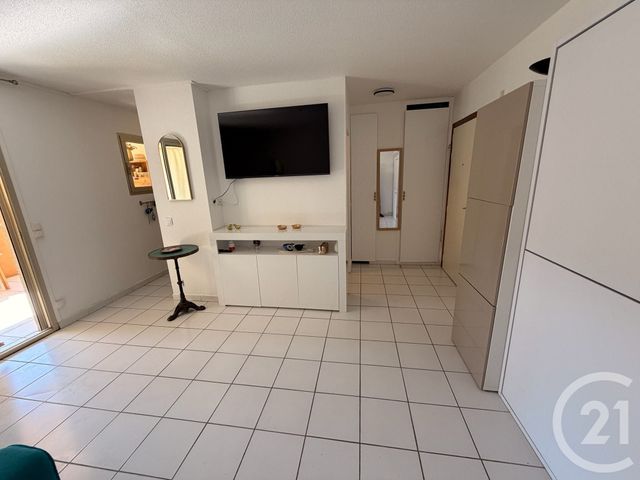 Appartement Studio à louer - 1 pièce - 22.68 m2 - JUAN LES PINS - 06 - PROVENCE-ALPES-COTE-D-AZUR - Century 21 Liberté