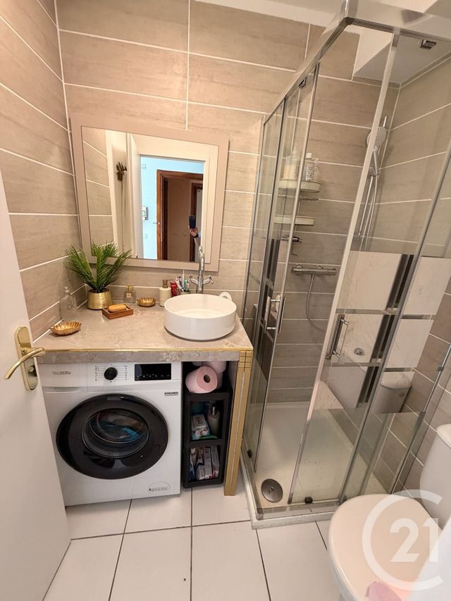 Appartement Studio à louer - 1 pièce - 22.68 m2 - JUAN LES PINS - 06 - PROVENCE-ALPES-COTE-D-AZUR - Century 21 Liberté