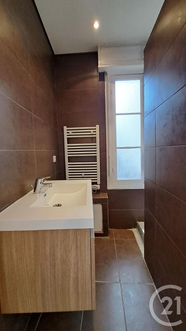 Appartement T2 à louer - 2 pièces - 49.92 m2 - JUAN LES PINS - 06 - PROVENCE-ALPES-COTE-D-AZUR - Century 21 Liberté