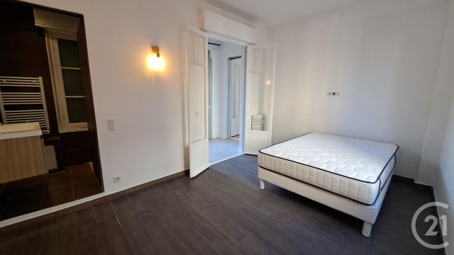 Appartement T2 à louer - 2 pièces - 49.92 m2 - JUAN LES PINS - 06 - PROVENCE-ALPES-COTE-D-AZUR - Century 21 Liberté