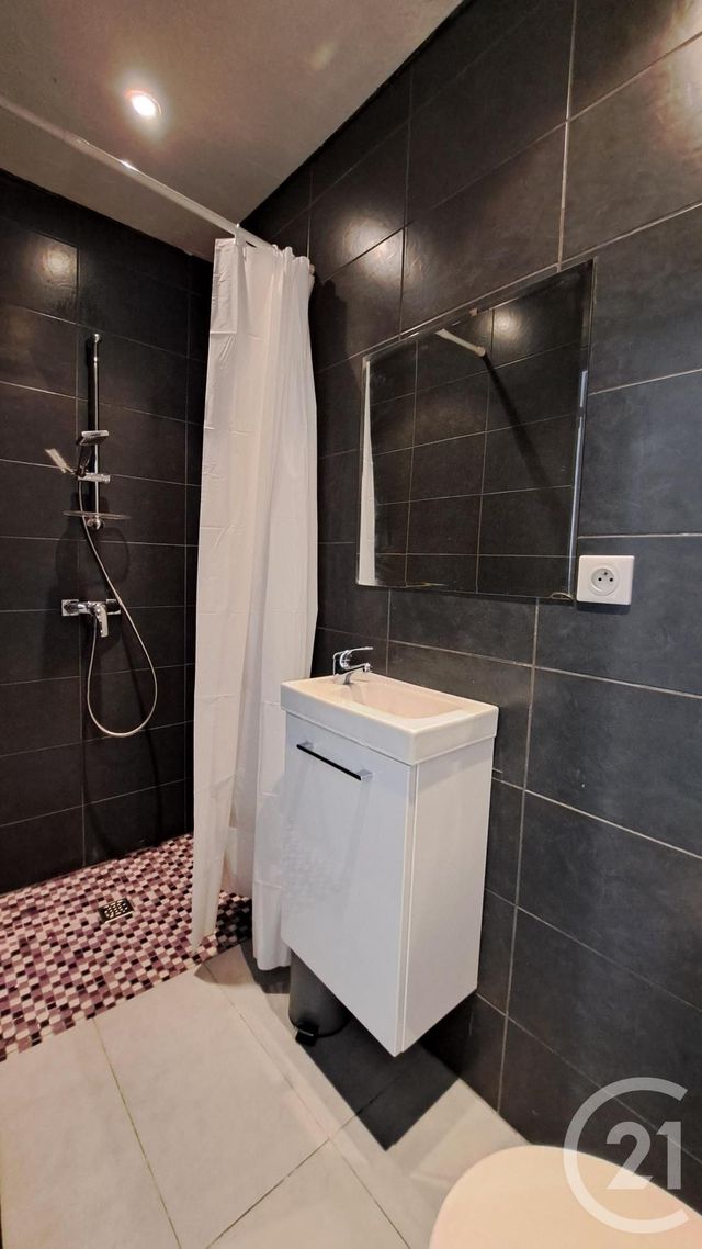 Appartement T2 à louer - 2 pièces - 49.92 m2 - JUAN LES PINS - 06 - PROVENCE-ALPES-COTE-D-AZUR - Century 21 Liberté
