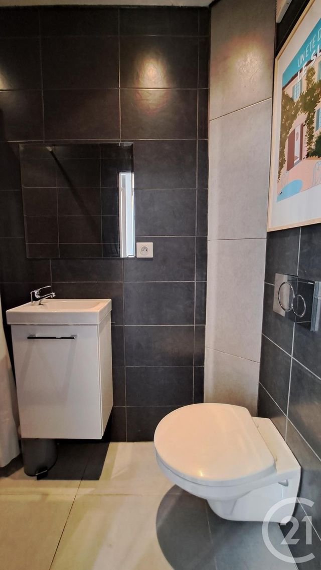 Appartement T2 à louer - 2 pièces - 49.92 m2 - JUAN LES PINS - 06 - PROVENCE-ALPES-COTE-D-AZUR - Century 21 Liberté