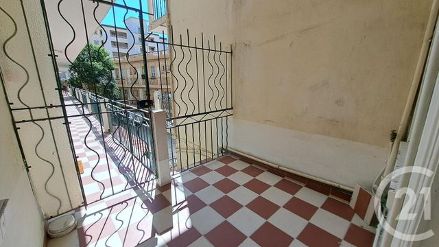 Appartement T2 à louer - 2 pièces - 49.92 m2 - JUAN LES PINS - 06 - PROVENCE-ALPES-COTE-D-AZUR - Century 21 Liberté