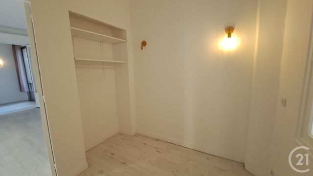 Appartement T2 à louer - 2 pièces - 49.92 m2 - JUAN LES PINS - 06 - PROVENCE-ALPES-COTE-D-AZUR - Century 21 Liberté