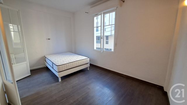 Appartement T2 à louer - 2 pièces - 49.92 m2 - JUAN LES PINS - 06 - PROVENCE-ALPES-COTE-D-AZUR - Century 21 Liberté