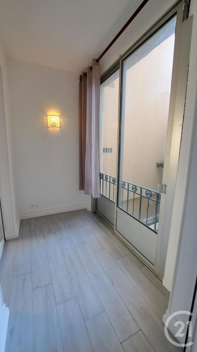 Appartement T2 à louer - 2 pièces - 49.92 m2 - JUAN LES PINS - 06 - PROVENCE-ALPES-COTE-D-AZUR - Century 21 Liberté
