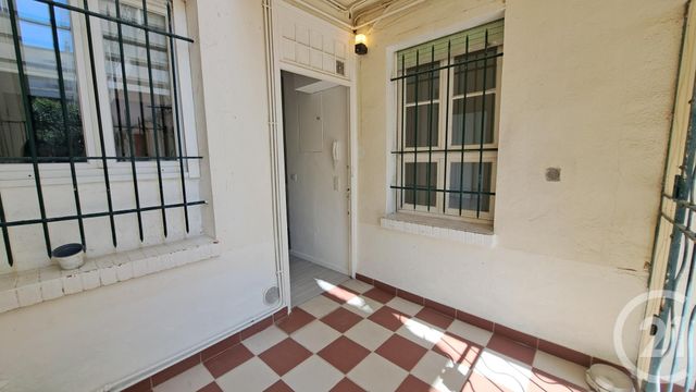 Appartement T2 à louer - 2 pièces - 49.92 m2 - JUAN LES PINS - 06 - PROVENCE-ALPES-COTE-D-AZUR - Century 21 Liberté