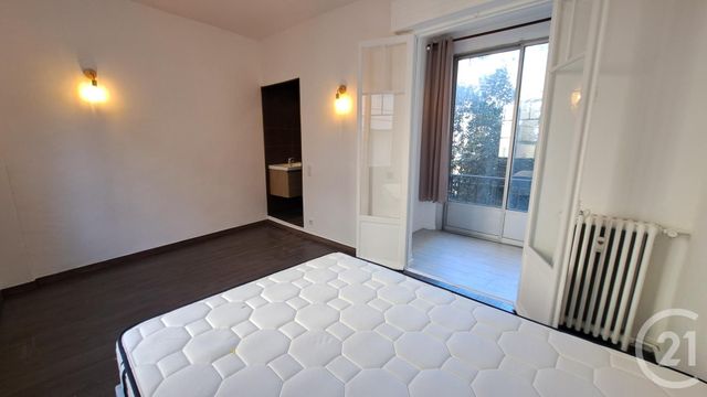 Appartement T2 à louer - 2 pièces - 49.92 m2 - JUAN LES PINS - 06 - PROVENCE-ALPES-COTE-D-AZUR - Century 21 Liberté