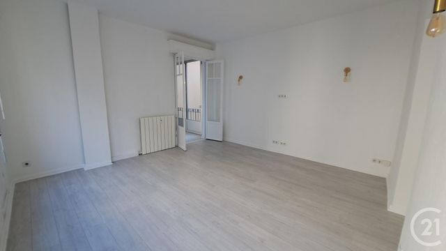 Appartement T2 à louer - 2 pièces - 49.92 m2 - JUAN LES PINS - 06 - PROVENCE-ALPES-COTE-D-AZUR - Century 21 Liberté