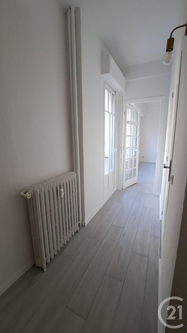 Appartement T2 à louer - 2 pièces - 49.92 m2 - JUAN LES PINS - 06 - PROVENCE-ALPES-COTE-D-AZUR - Century 21 Liberté