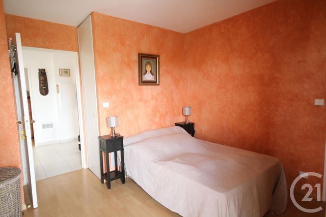 Appartement T3 à louer - 3 pièces - 89.77 m2 - VILLENEUVE LOUBET - 06 - PROVENCE-ALPES-COTE-D-AZUR - Century 21 Liberté