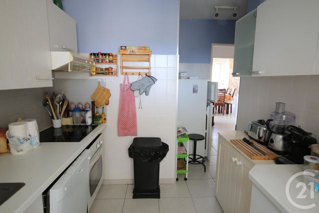 Appartement T3 à louer - 3 pièces - 89.77 m2 - VILLENEUVE LOUBET - 06 - PROVENCE-ALPES-COTE-D-AZUR - Century 21 Liberté