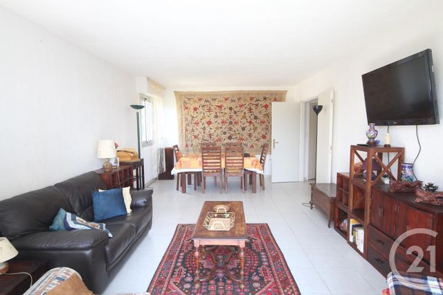 Appartement T3 à louer - 3 pièces - 89.77 m2 - VILLENEUVE LOUBET - 06 - PROVENCE-ALPES-COTE-D-AZUR - Century 21 Liberté