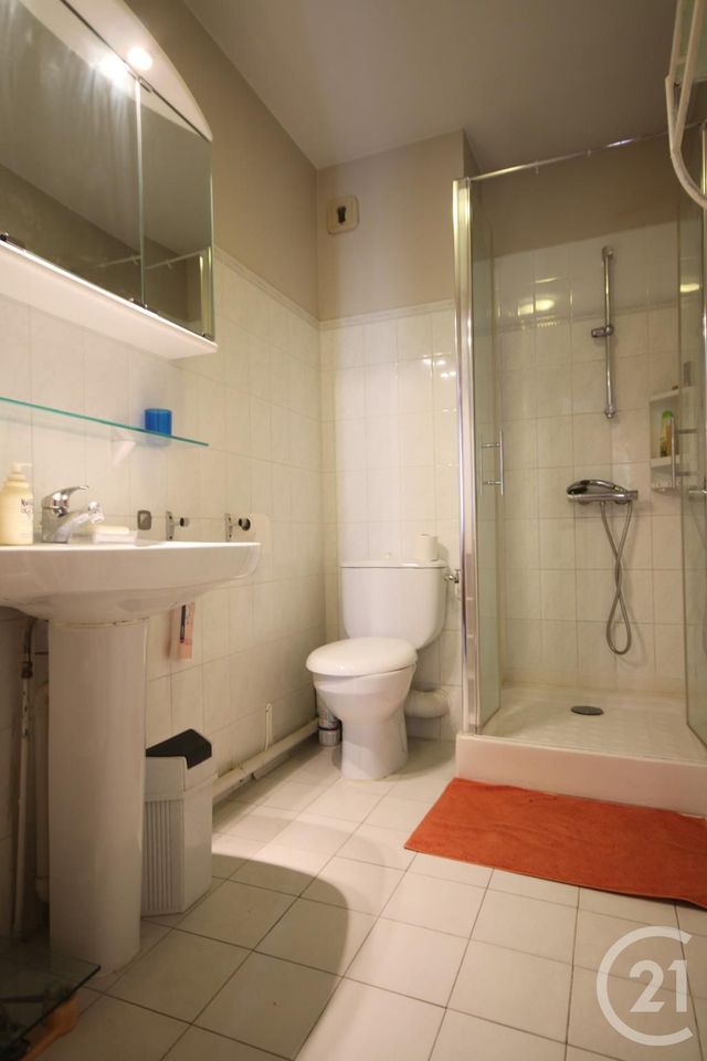 Appartement T3 à louer - 3 pièces - 89.77 m2 - VILLENEUVE LOUBET - 06 - PROVENCE-ALPES-COTE-D-AZUR - Century 21 Liberté