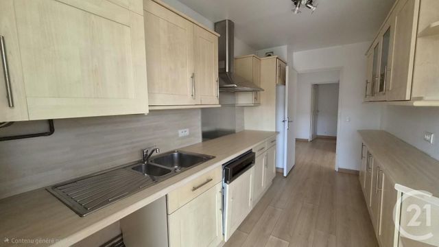 Appartement T3 à louer - 3 pièces - 63.48 m2 - VALBONNE - 06 - PROVENCE-ALPES-COTE-D-AZUR - Century 21 Liberté