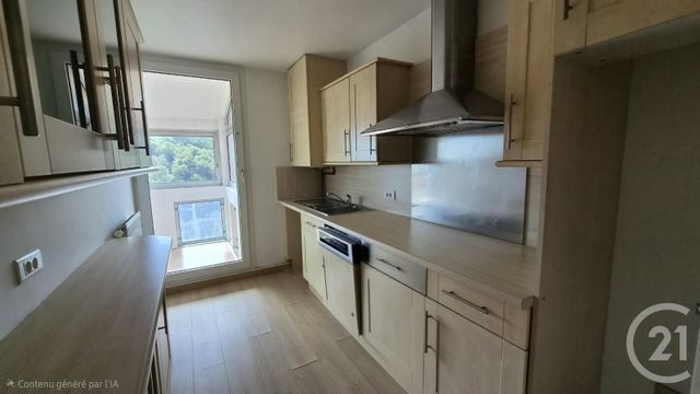 Appartement T3 à louer - 3 pièces - 63.48 m2 - VALBONNE - 06 - PROVENCE-ALPES-COTE-D-AZUR - Century 21 Liberté