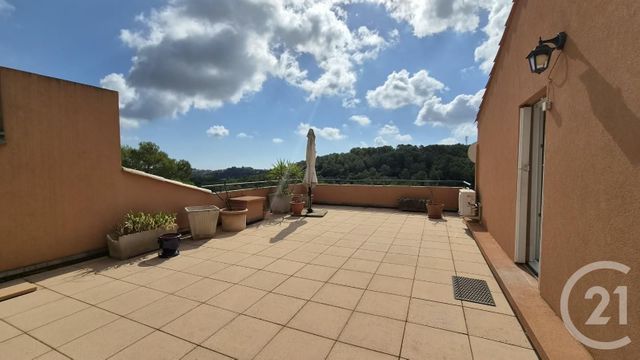 Appartement T3 à louer - 3 pièces - 63.48 m2 - VALBONNE - 06 - PROVENCE-ALPES-COTE-D-AZUR - Century 21 Liberté