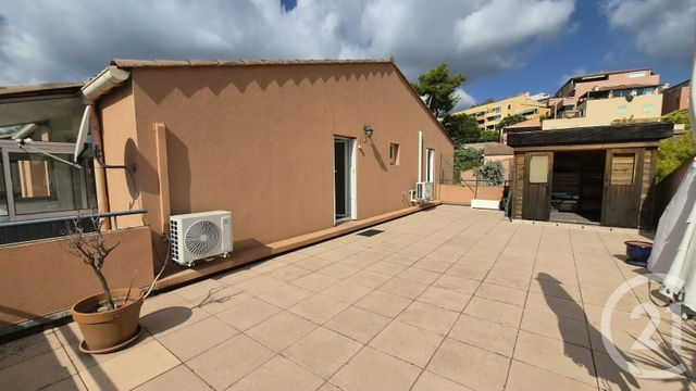 Appartement T3 à louer - 3 pièces - 63.48 m2 - VALBONNE - 06 - PROVENCE-ALPES-COTE-D-AZUR - Century 21 Liberté