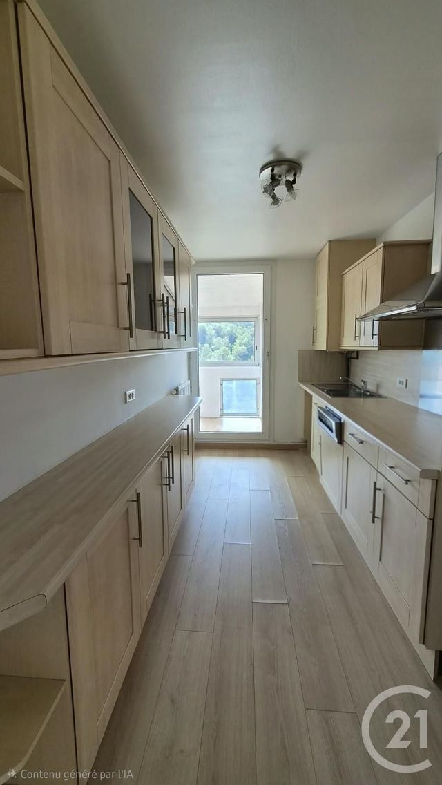 Appartement T3 à louer - 3 pièces - 63.48 m2 - VALBONNE - 06 - PROVENCE-ALPES-COTE-D-AZUR - Century 21 Liberté