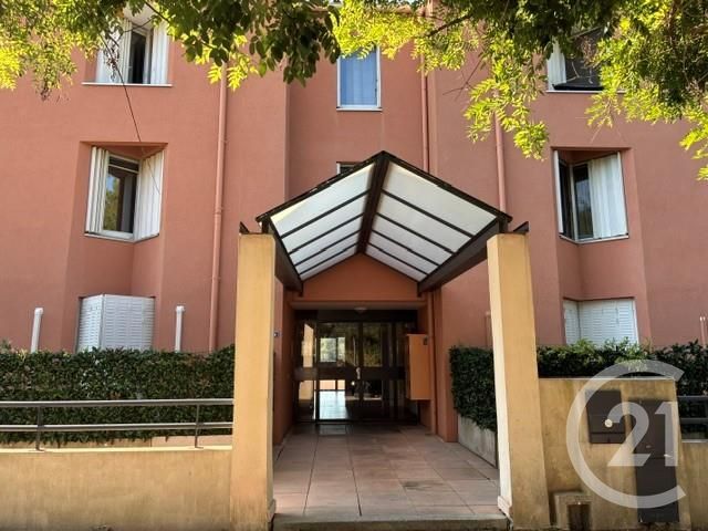 Appartement T3 à louer - 3 pièces - 63.48 m2 - VALBONNE - 06 - PROVENCE-ALPES-COTE-D-AZUR - Century 21 Liberté