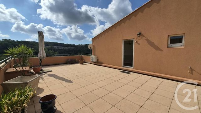 Appartement T3 à louer - 3 pièces - 63.48 m2 - VALBONNE - 06 - PROVENCE-ALPES-COTE-D-AZUR - Century 21 Liberté