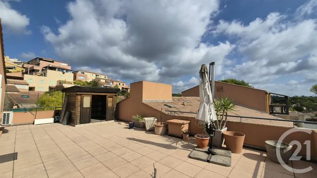 Appartement T3 à louer - 3 pièces - 63.48 m2 - VALBONNE - 06 - PROVENCE-ALPES-COTE-D-AZUR - Century 21 Liberté