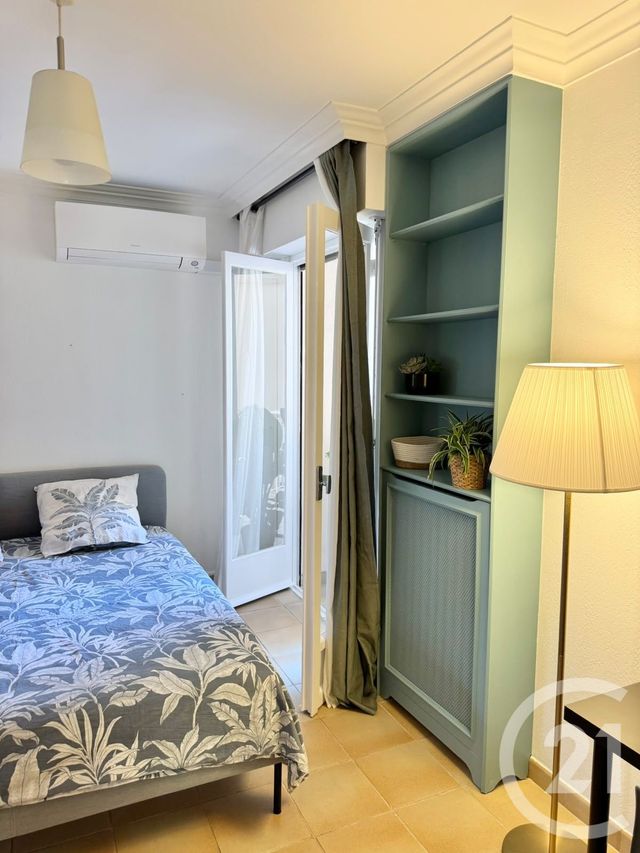 Appartement T3 à louer - 3 pièces - 74.0 m2 - JUAN LES PINS - 06 - PROVENCE-ALPES-COTE-D-AZUR - Century 21 Liberté