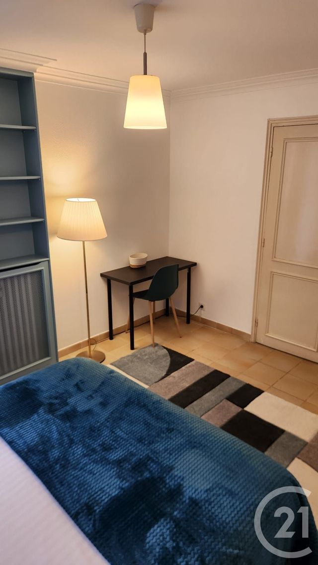 Appartement T3 à louer - 3 pièces - 74.0 m2 - JUAN LES PINS - 06 - PROVENCE-ALPES-COTE-D-AZUR - Century 21 Liberté