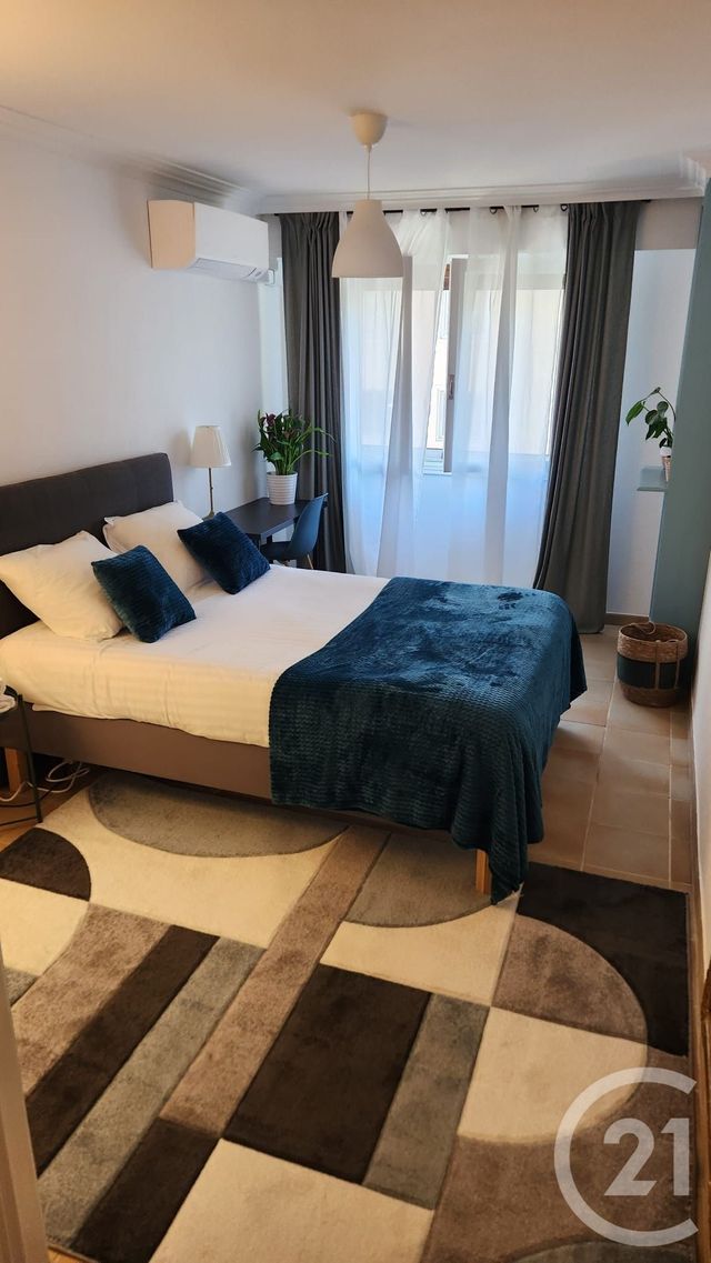 Appartement T3 à louer - 3 pièces - 74.0 m2 - JUAN LES PINS - 06 - PROVENCE-ALPES-COTE-D-AZUR - Century 21 Liberté