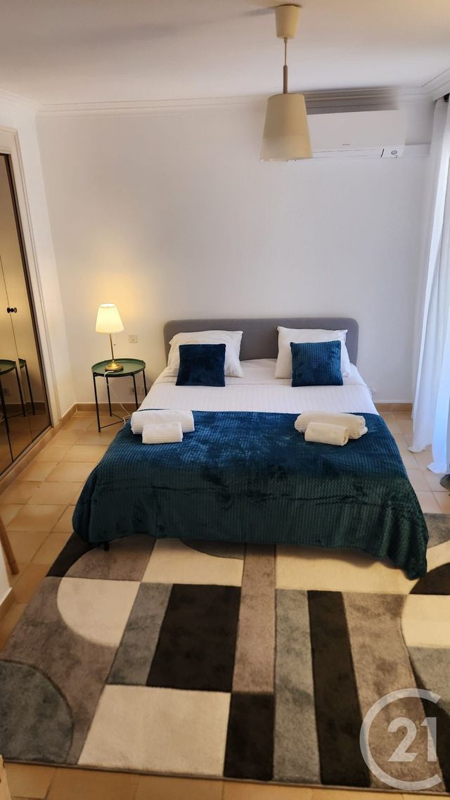 Appartement T3 à louer - 3 pièces - 74.0 m2 - JUAN LES PINS - 06 - PROVENCE-ALPES-COTE-D-AZUR - Century 21 Liberté