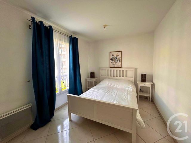 Appartement T3 à louer - 3 pièces - 63.62 m2 - JUAN LES PINS - 06 - PROVENCE-ALPES-COTE-D-AZUR - Century 21 Liberté