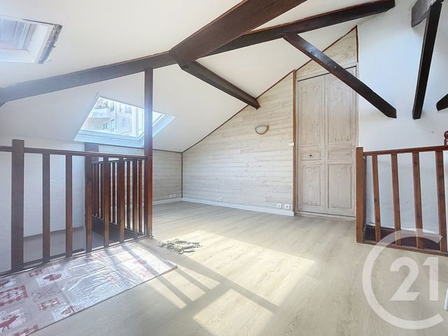 Appartement F3 à vendre - 3 pièces - 55.0 m2 - ANTIBES - 06 - PROVENCE-ALPES-COTE-D-AZUR - Century 21 Liberté
