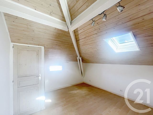 Appartement F3 à vendre - 3 pièces - 55.0 m2 - ANTIBES - 06 - PROVENCE-ALPES-COTE-D-AZUR - Century 21 Liberté