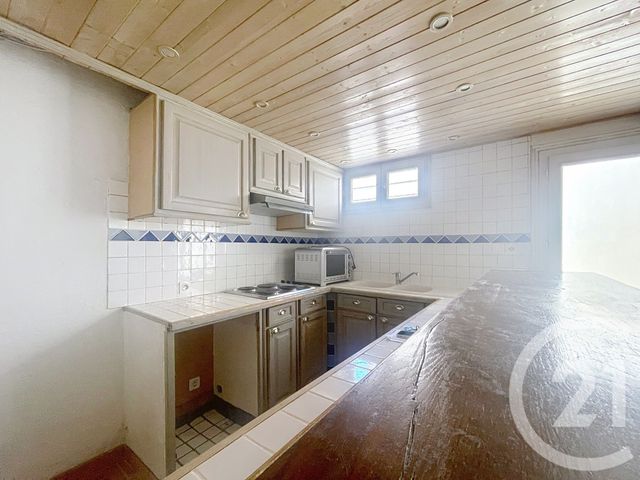 Appartement F3 à vendre - 3 pièces - 55.0 m2 - ANTIBES - 06 - PROVENCE-ALPES-COTE-D-AZUR - Century 21 Liberté