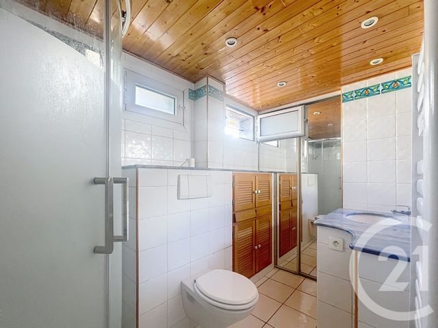Appartement F3 à vendre - 3 pièces - 55.0 m2 - ANTIBES - 06 - PROVENCE-ALPES-COTE-D-AZUR - Century 21 Liberté