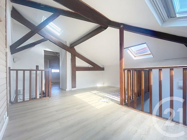 Appartement F3 à vendre - 3 pièces - 55.0 m2 - ANTIBES - 06 - PROVENCE-ALPES-COTE-D-AZUR - Century 21 Liberté