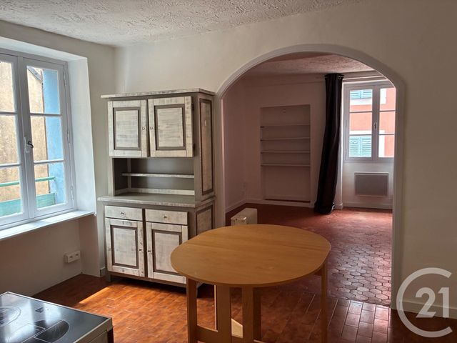 Appartement Studio à louer - 1 pièce - 31.03 m2 - BIOT - 06 - PROVENCE-ALPES-COTE-D-AZUR - Century 21 Liberté
