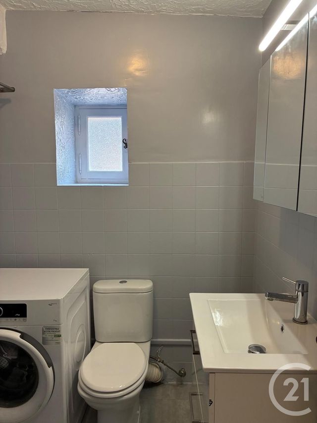 Appartement Studio à louer - 1 pièce - 31.03 m2 - BIOT - 06 - PROVENCE-ALPES-COTE-D-AZUR - Century 21 Liberté