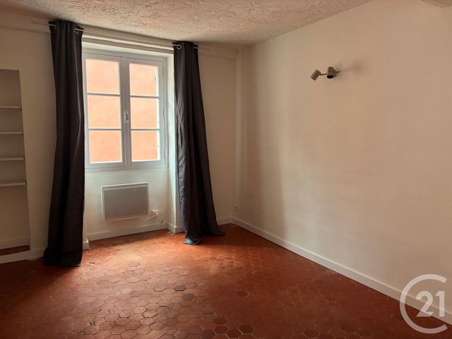 Appartement Studio à louer - 1 pièce - 31.03 m2 - BIOT - 06 - PROVENCE-ALPES-COTE-D-AZUR - Century 21 Liberté