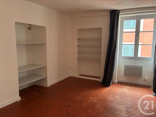 Appartement Studio à louer - 1 pièce - 31.03 m2 - BIOT - 06 - PROVENCE-ALPES-COTE-D-AZUR - Century 21 Liberté