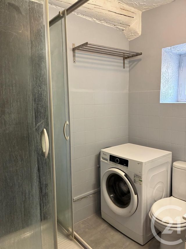 Appartement Studio à louer - 1 pièce - 31.03 m2 - BIOT - 06 - PROVENCE-ALPES-COTE-D-AZUR - Century 21 Liberté