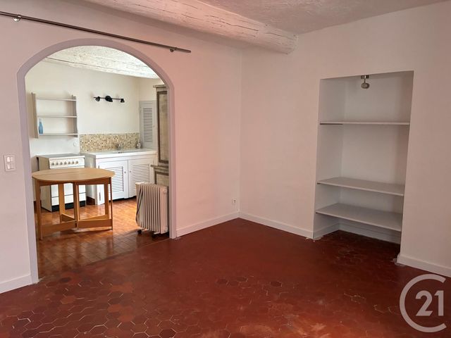 Appartement Studio à louer BIOT