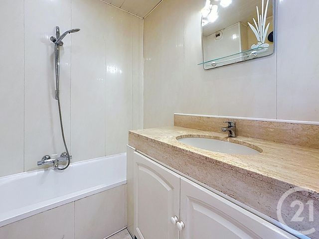 Appartement F1 à vendre - 1 pièce - 27.31 m2 - ANTIBES - 06 - PROVENCE-ALPES-COTE-D-AZUR - Century 21 Liberté
