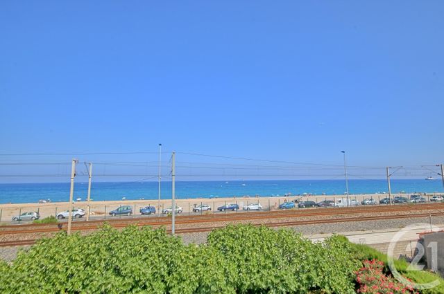 Appartement F1 à vendre - 1 pièce - 27.31 m2 - ANTIBES - 06 - PROVENCE-ALPES-COTE-D-AZUR - Century 21 Liberté