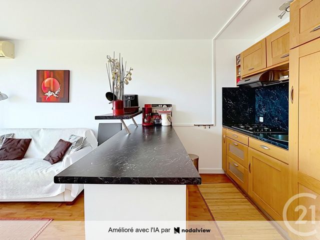 Appartement F1 à vendre - 1 pièce - 27.31 m2 - ANTIBES - 06 - PROVENCE-ALPES-COTE-D-AZUR - Century 21 Liberté
