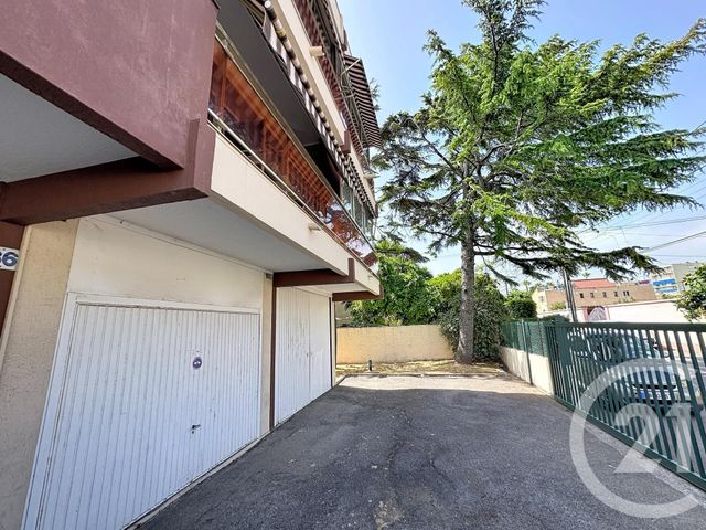Appartement F1 à vendre - 1 pièce - 27.31 m2 - ANTIBES - 06 - PROVENCE-ALPES-COTE-D-AZUR - Century 21 Liberté