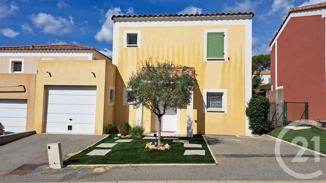 Maison à louer BIOT