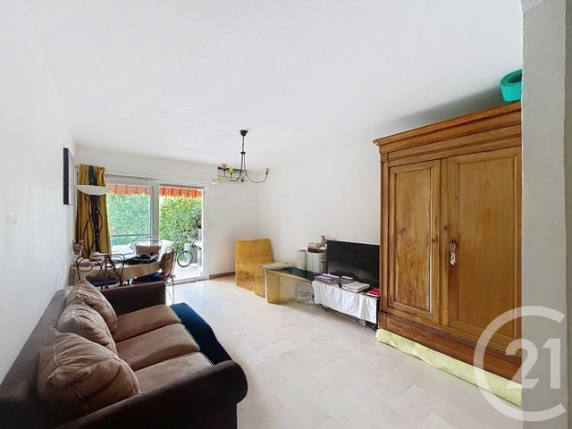 Appartement F3 à vendre - 3 pièces - 62.56 m2 - ANTIBES - 06 - PROVENCE-ALPES-COTE-D-AZUR - Century 21 Liberté